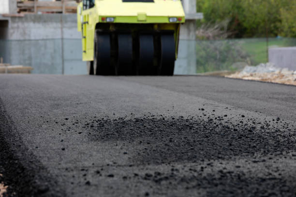 Best Driveway Paving Contractor  in Gresham Park, GA