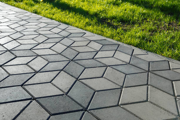 Best Affordable Driveway Pavers  in Gresham Park, GA