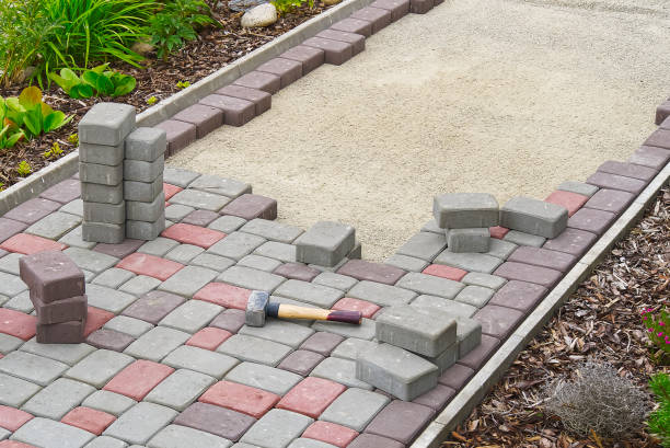 Best Driveway Paver Sealing  in Gresham Park, GA
