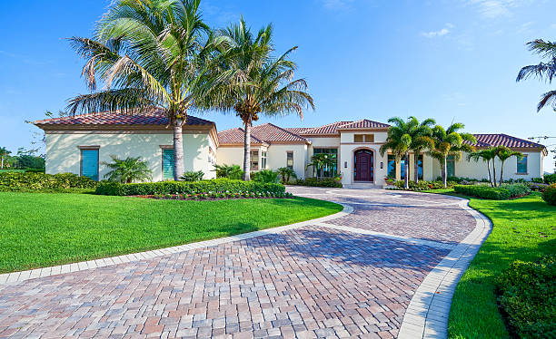 Best Driveway Repair Near Me  in Gresham Park, GA